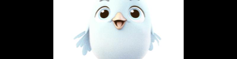 blue cute bird 3d illustration_14616966.prt.bmp