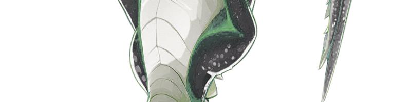 dragon lizard illustration_17416071.prtQY.bmp