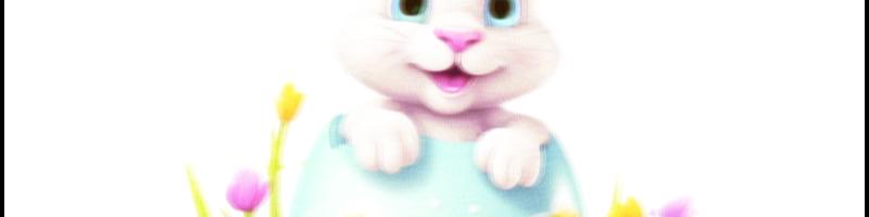 easter bunny with eggs and_14859464.prt.bmp