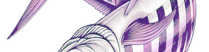 striped marlin fish art pic_14490646.prtQY.bmp