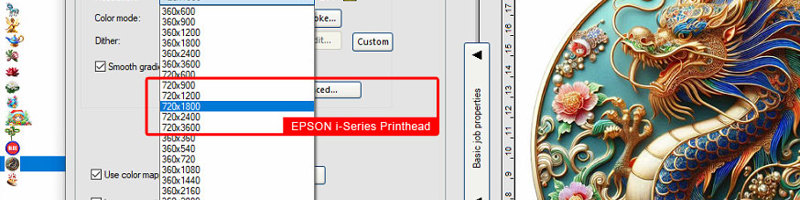 4. Printing Resolution Difference for XP600 and i-Series Printhead.jpg